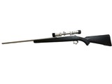 SAVAGE ARMS MODEL 116 - 1 of 6