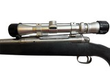 SAVAGE ARMS MODEL 116 - 4 of 6