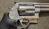 SMITH & WESSON M500 - 2 of 7