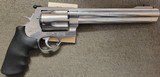 SMITH & WESSON M500 - 1 of 7