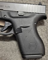GLOCK 42 - 3 of 5