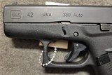 GLOCK 42 - 2 of 5