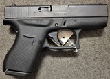 GLOCK 42 - 4 of 5