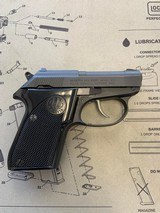 BERETTA USA 3032 TOMCAT - 2 of 4