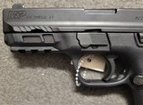 SMITH & WESSON M&P Shield EZ 380 - 1 of 7