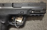 SMITH & WESSON M&P Shield EZ 380 - 4 of 7