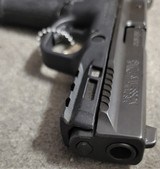 SMITH & WESSON M&P Shield EZ 380 - 6 of 7