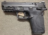 SMITH & WESSON M&P Shield EZ 380 - 7 of 7