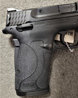 SMITH & WESSON M&P Shield EZ 380 - 5 of 7