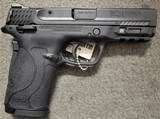 SMITH & WESSON M&P Shield EZ 380 - 3 of 7
