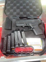 GLOCK G43 - 1 of 2