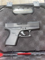 GLOCK G43 - 2 of 2