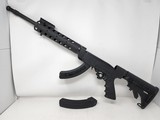 RUGER SR-22 RIFLE - 1 of 7