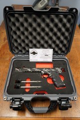 VOLQUARTSEN Black Mamba - 7 of 9