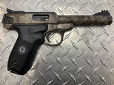SMITH & WESSON SW22 VICTORY - 2 of 6