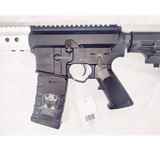 ALEX PRO FIREARMS APF BCA Storm Trooper White w/30rd Mag/Soft Case - 5 of 7