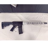 ALEX PRO FIREARMS APF BCA Storm Trooper White w/30rd Mag/Soft Case - 7 of 7