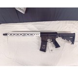ALEX PRO FIREARMS APF BCA Storm Trooper White w/30rd Mag/Soft Case - 3 of 7