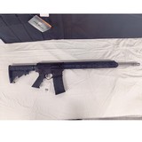 ALEX PRO FIREARMS APF BCA 20 Stainless Heavy Barrel Side Charge w/30rd Mag, Soft Case - 2 of 7