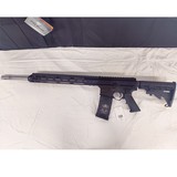 ALEX PRO FIREARMS APF BCA 20 Stainless Heavy Barrel Side Charge w/30rd Mag, Soft Case - 4 of 7