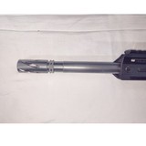 ALEX PRO FIREARMS APF BCA 20 Stainless Heavy Barrel Side Charge w/30rd Mag, Soft Case - 7 of 7