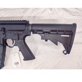 ALEX PRO FIREARMS APF BCA 20 Stainless Heavy Barrel Side Charge w/30rd Mag, Soft Case - 5 of 7