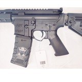 ALEX PRO FIREARMS APF BCA 8.5 AR Pistol w/30rd Mag, Soft Case - 5 of 7