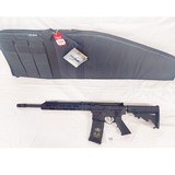 ALEX PRO FIREARMS APF BCA 8.5 AR Pistol w/30rd Mag, Soft Case - 2 of 7