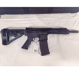 ALEX PRO FIREARMS APF BCA 8.5 AR Pistol w/30rd Mag, Soft Case - 7 of 7