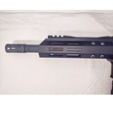 ALEX PRO FIREARMS APF BCA 8.5 AR Pistol w/30rd Mag, Soft Case - 6 of 7