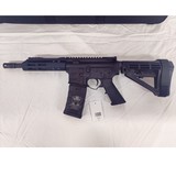 ALEX PRO FIREARMS APF BCA 8.5 AR Pistol w/30rd Mag, Soft Case - 3 of 7