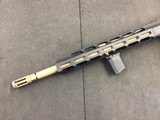 SIG SAUER M400 Tread AR-15 Snake Bite Special Edition - 3 of 6