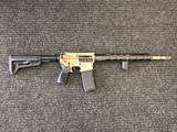 SIG SAUER M400 Tread AR-15 Snake Bite Special Edition - 2 of 6