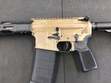 SIG SAUER M400 Tread AR-15 Snake Bite Special Edition - 5 of 6