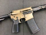 SIG SAUER M400 Tread AR-15 Snake Bite Special Edition - 6 of 6