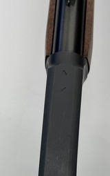 MARLIN 336 (JM STAMP) - 3 of 4