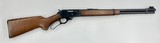 MARLIN 336 (JM STAMP) - 2 of 4