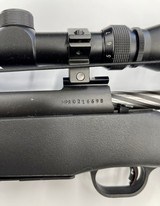 MOSSBERG PATRIOT FLUTED - 4 of 4