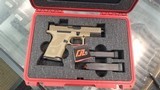 ZEV TECHNOLOGIES OZ9 COMPACT - 5 of 5
