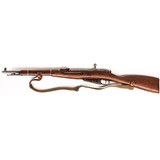 MOSIN-NAGANT M44 - 1 of 3