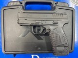 SPRINGFIELD ARMORY XD-S 3.3 - 2 of 4