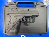 SPRINGFIELD ARMORY XD-S 3.3 - 3 of 4