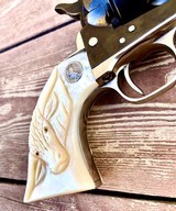 COLT SINGLE ACTION ARMY (SAA) - 2 of 2