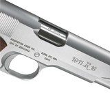 REMINGTON 1911 R1 STAINLESS - 4 of 5