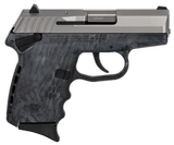 SCCY CPX-1 CARBON - 1 of 3