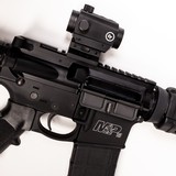 SMITH & WESSON M&P-15 - 4 of 5