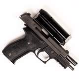 SIG SAUER P226 - 3 of 3