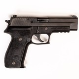 SIG SAUER P226 - 2 of 3