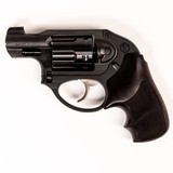 RUGER RUGER LCR - 1 of 5