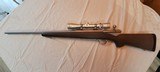WINCHESTER MODEL 70 - 1 of 5